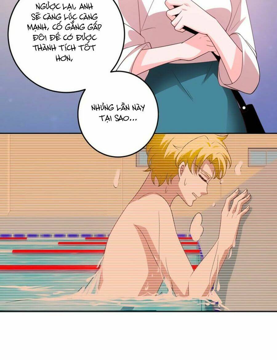 người yêu khát máu của tôi chapter 22 18