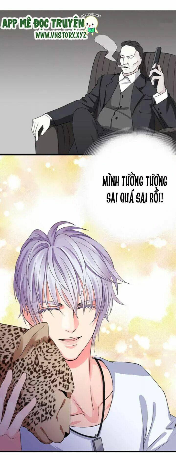 thiên hậu trở về chapter 16 17