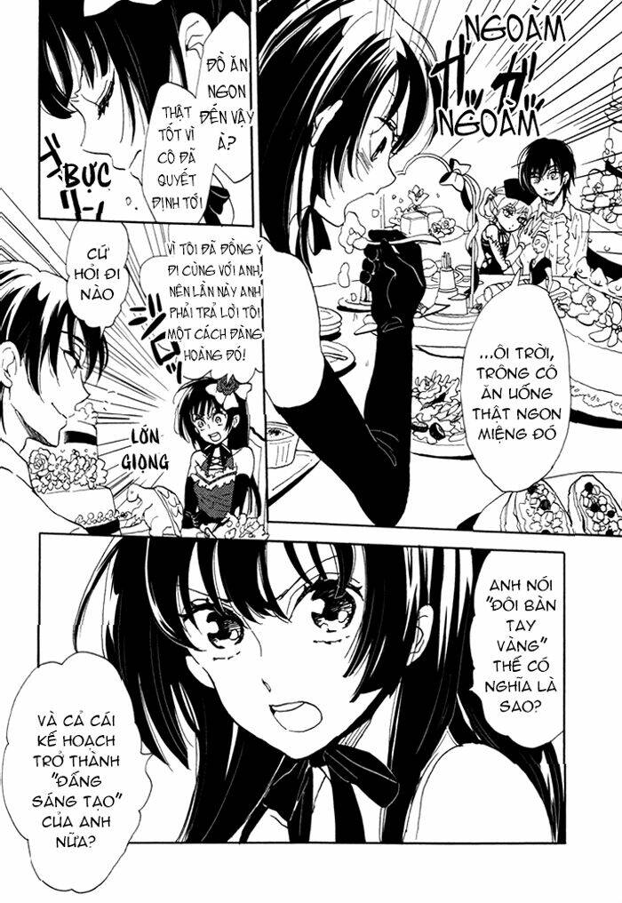 paperweight eye chapter 3 8