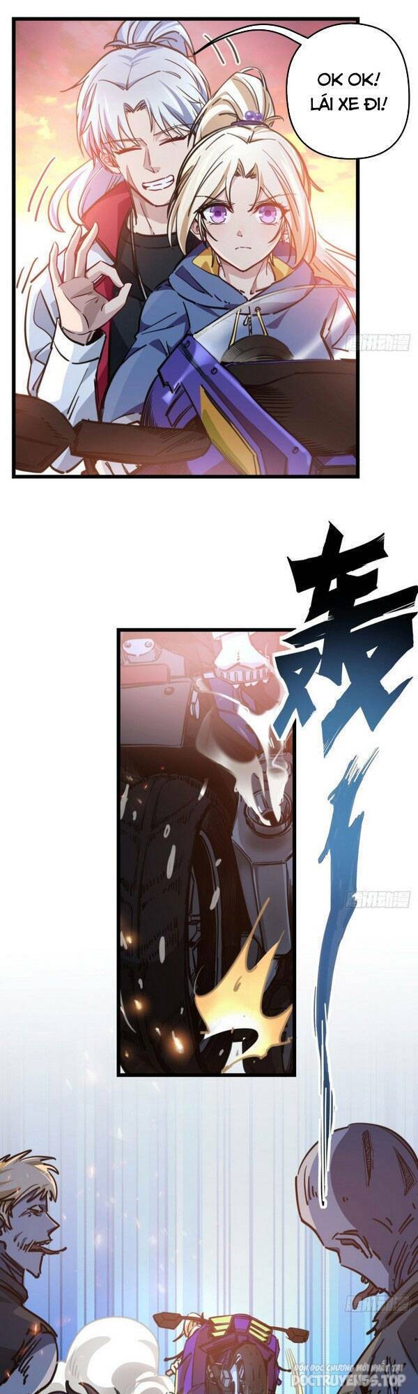 giải cứu 99 nữ chính ở mạt thế chapter 6 4