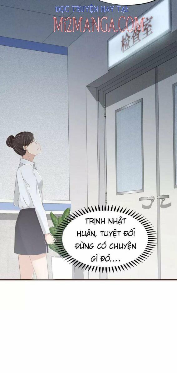 đơn phương 37.5 chapter 25 18