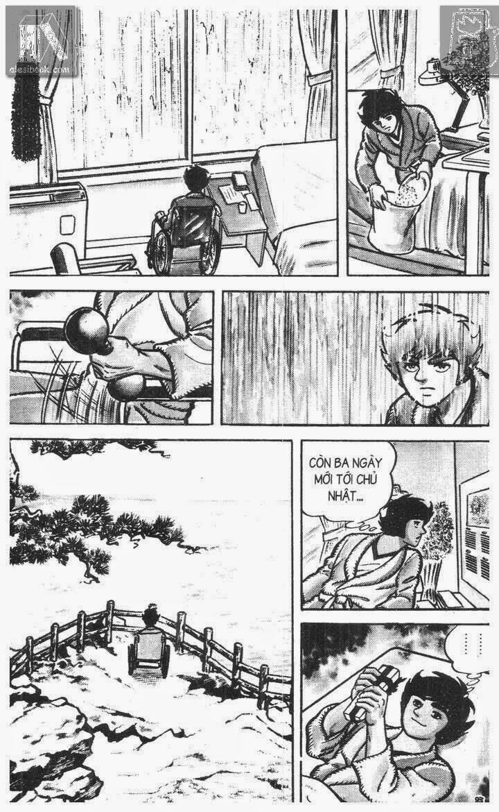 ganbare genki chapter 197 9