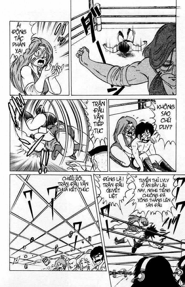 yuu & mi chapter 2 35