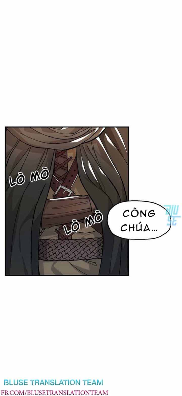 kế hoạch nuôi dưỡng hoàng tử chapter 1 58