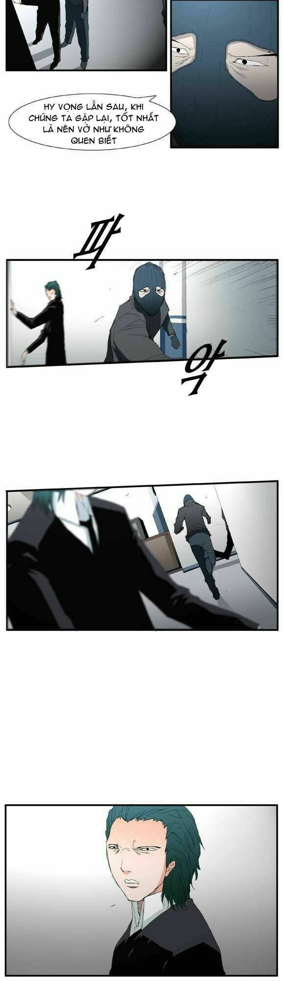 siêu năng chapter 46 6