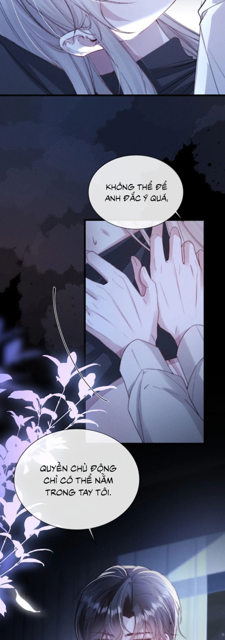 kế hoạch tự dưỡng cuồng khuyển chapter 60 16