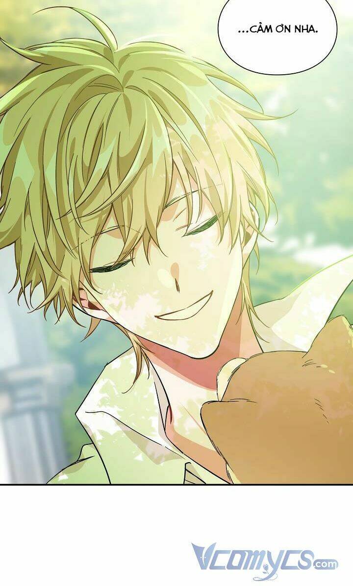 nữ hoàng ngoại khoa chapter 120 37