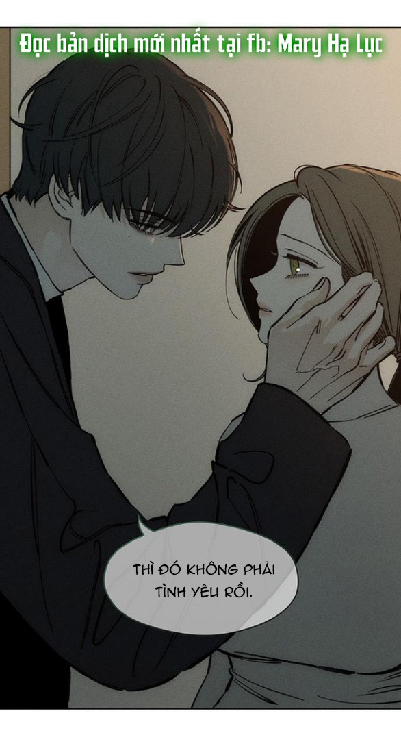 [18+] Nước Mắt Trên Đóa Hoa Tàn chapter 20.1 26