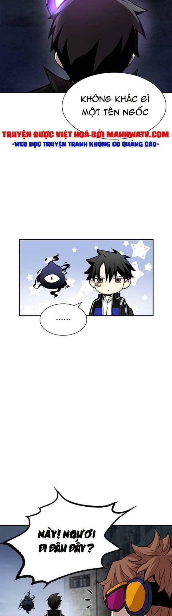 tiêu diệt ác nhân chapter 11 12