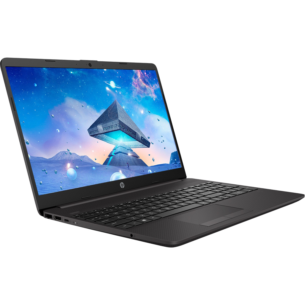 Laptop HP 250 G8 i3-1005G1/4GB/256GB/Win10 (518U0PA) - Hàng Chính Hãng