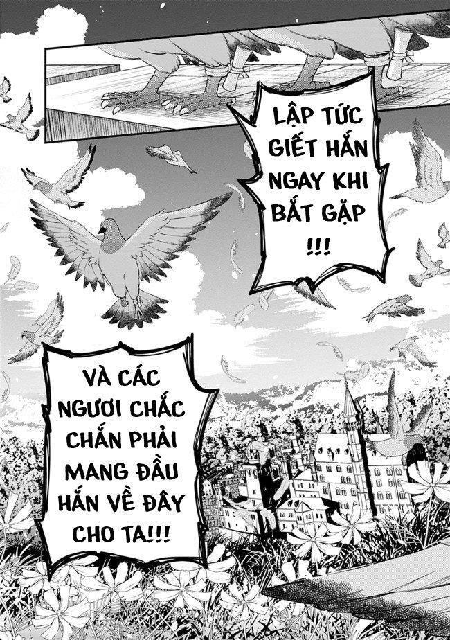 sự trỗi dậy của anh hùng hắc ám chapter 5.2 6
