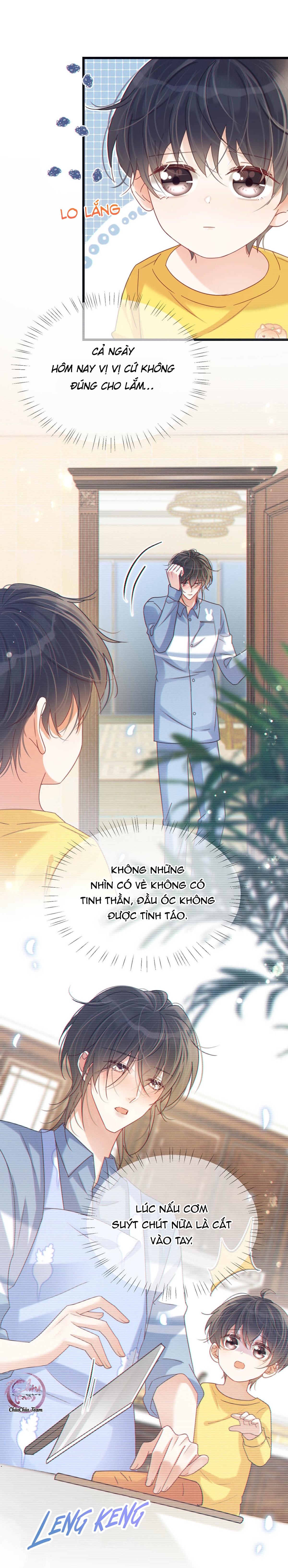 nghiện rượu chapter 63 6