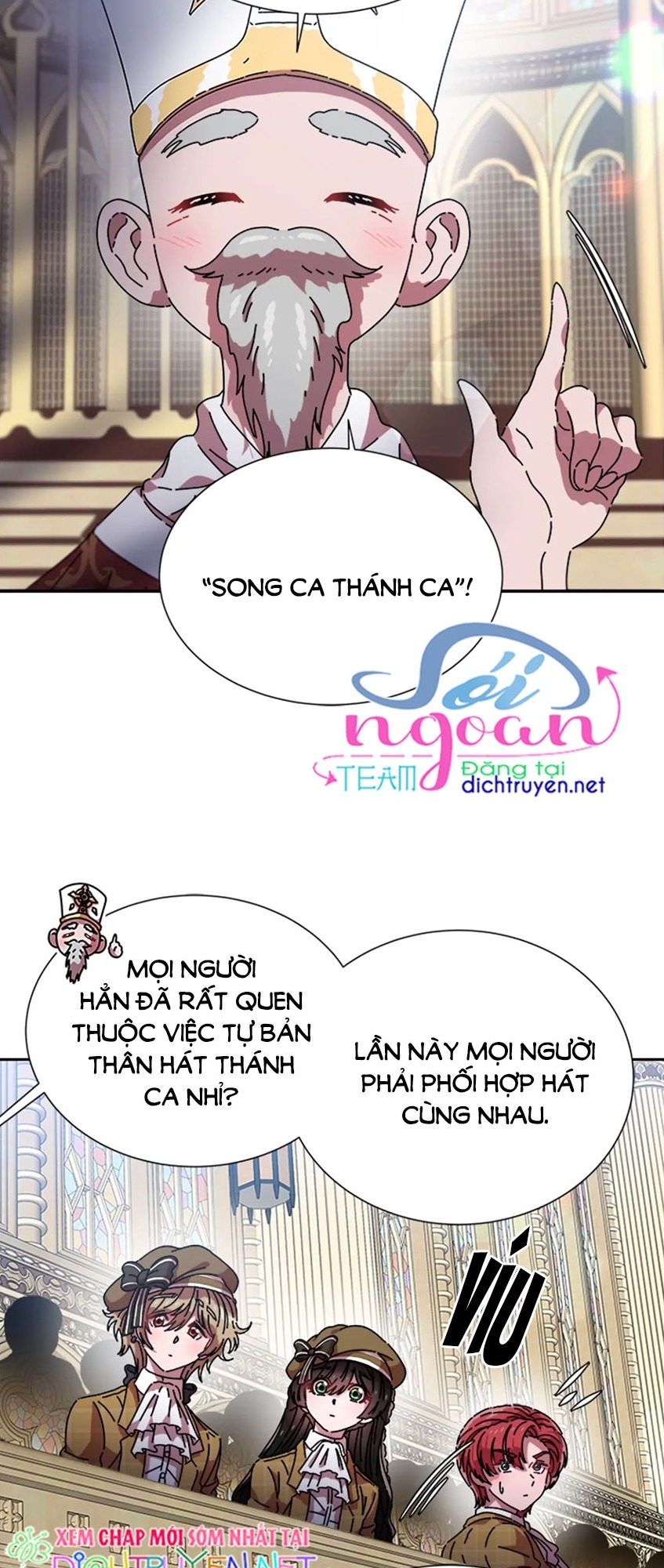 con gái bảo bối của ma vương chapter 85 24