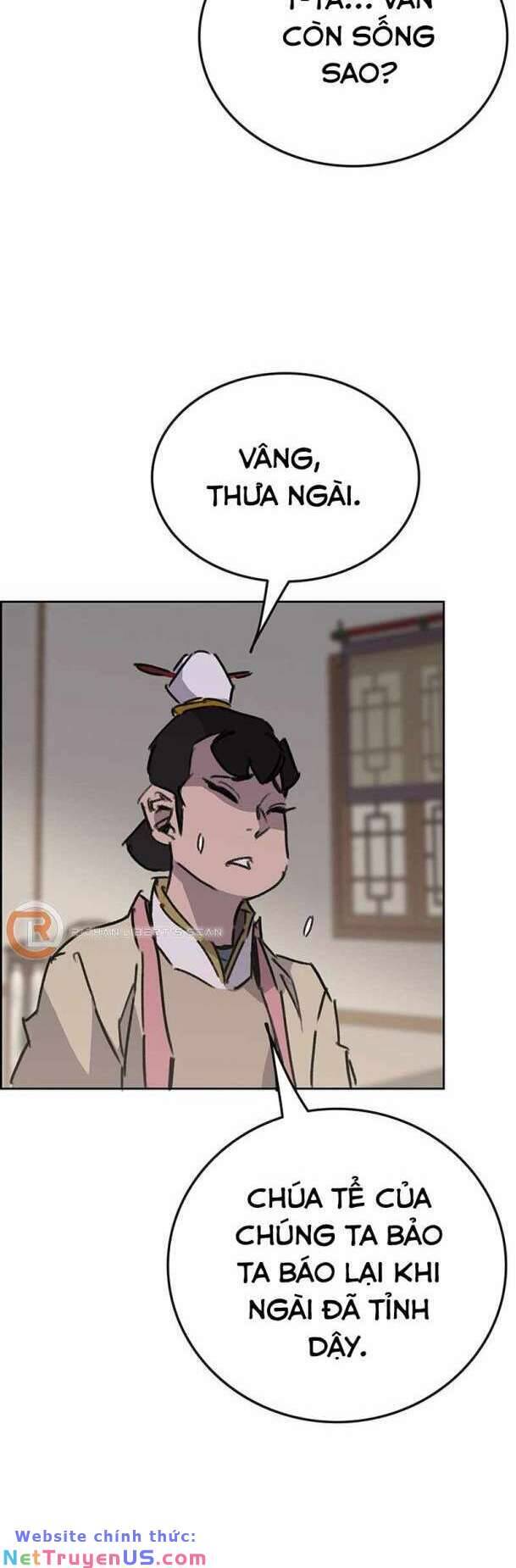 kiếm sĩ bất bại chapter 176 52