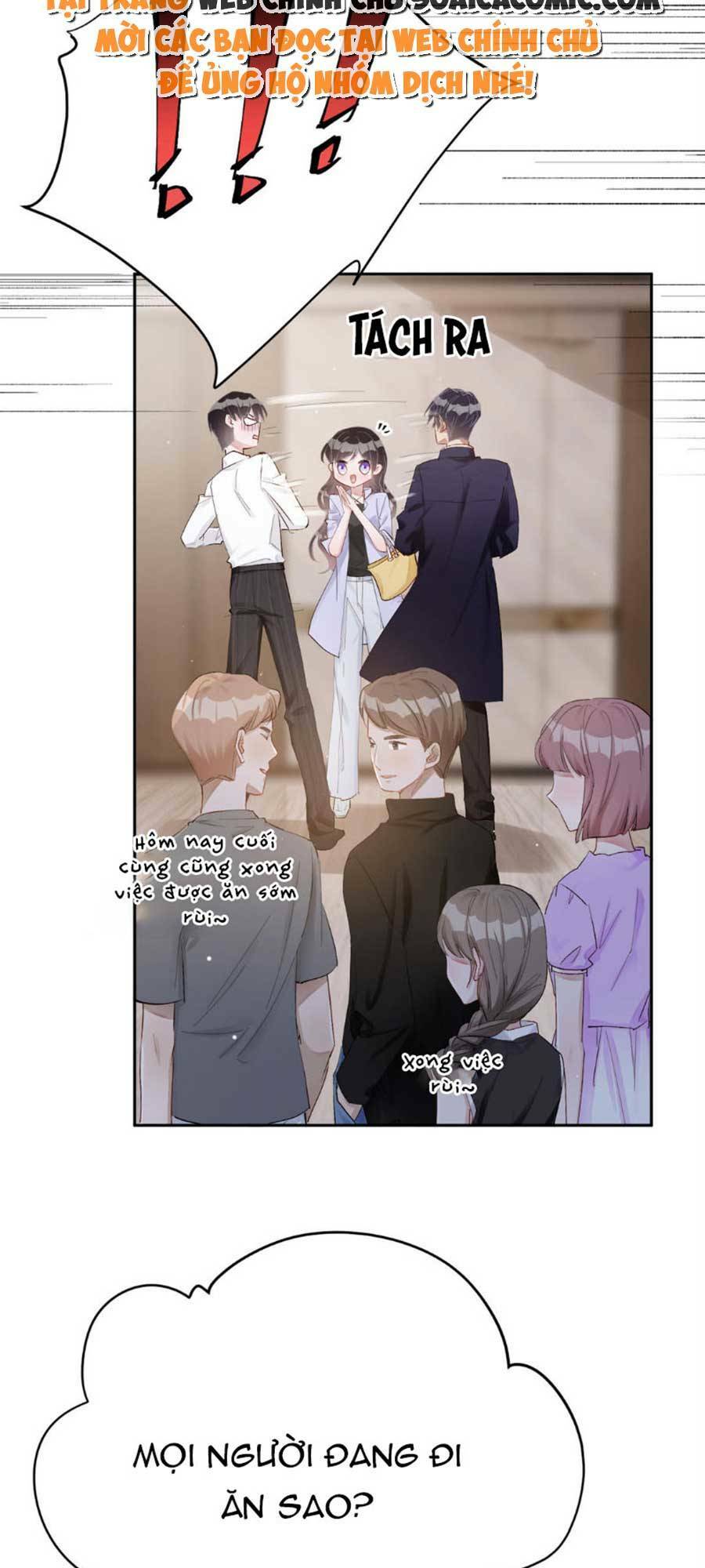 thế thân tự mình tu dưỡng chapter 9 13