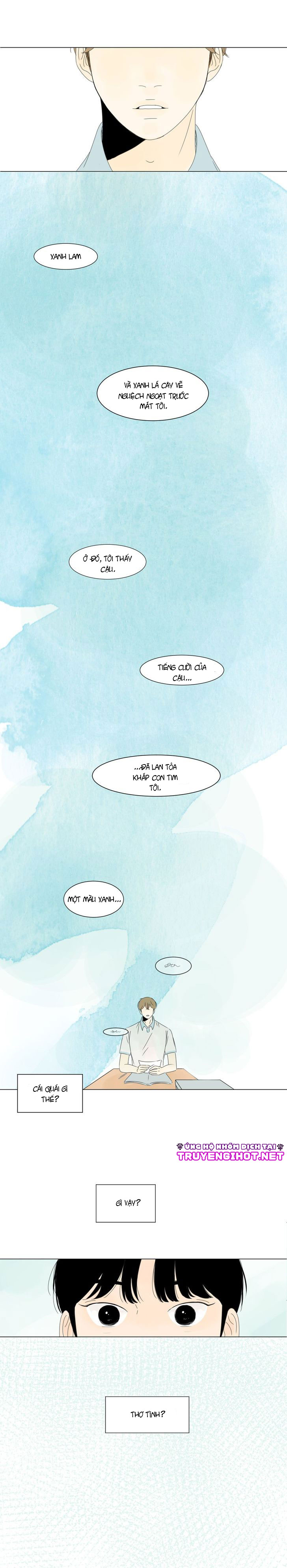 heesu ở lớp 2 chapter 5 15