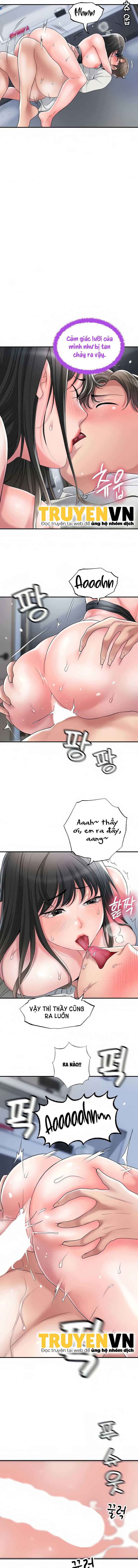 thị trấn nóng bỏng chapter 31 10