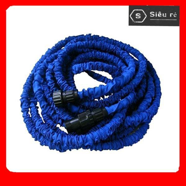 VÒI PHUN NƯỚC GIÃN NỞ MAGIC ĐA NĂNG 15M - Vòi rửa xe, tưới cây