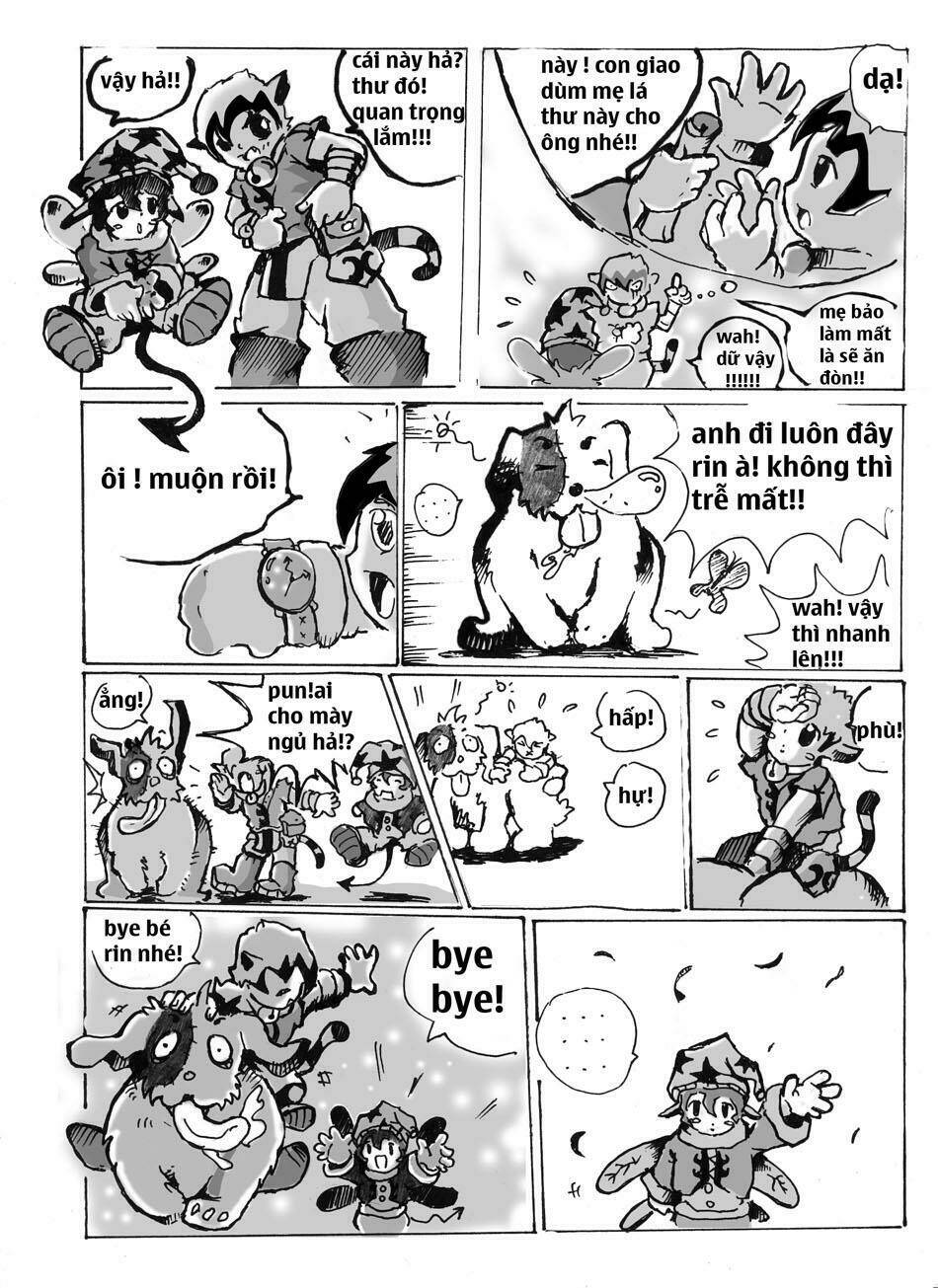 kin kin chapter 1 13