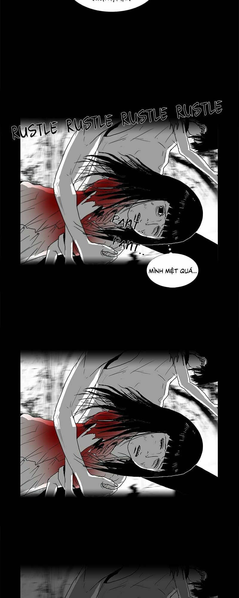 sống sót chapter 27 7