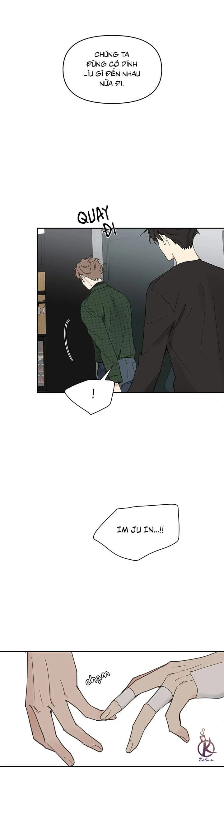 tâm tư của ju in chapter 66 28