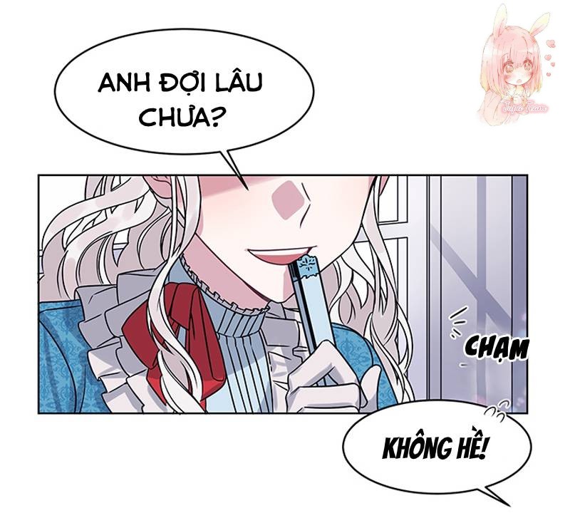 nhân tiện, nàng rồng! chapter 1 37