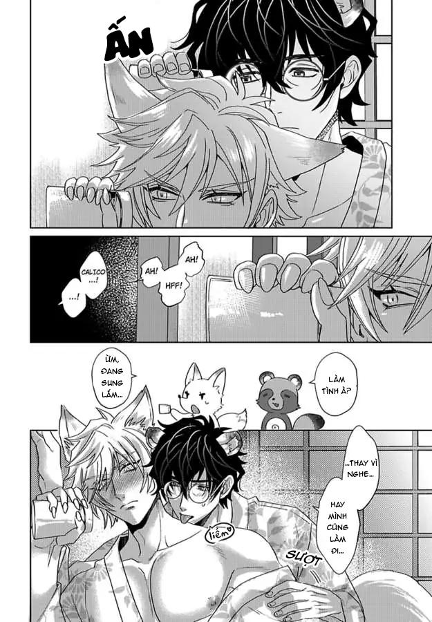 mofumofu bakashiai nikki chapter 5 17