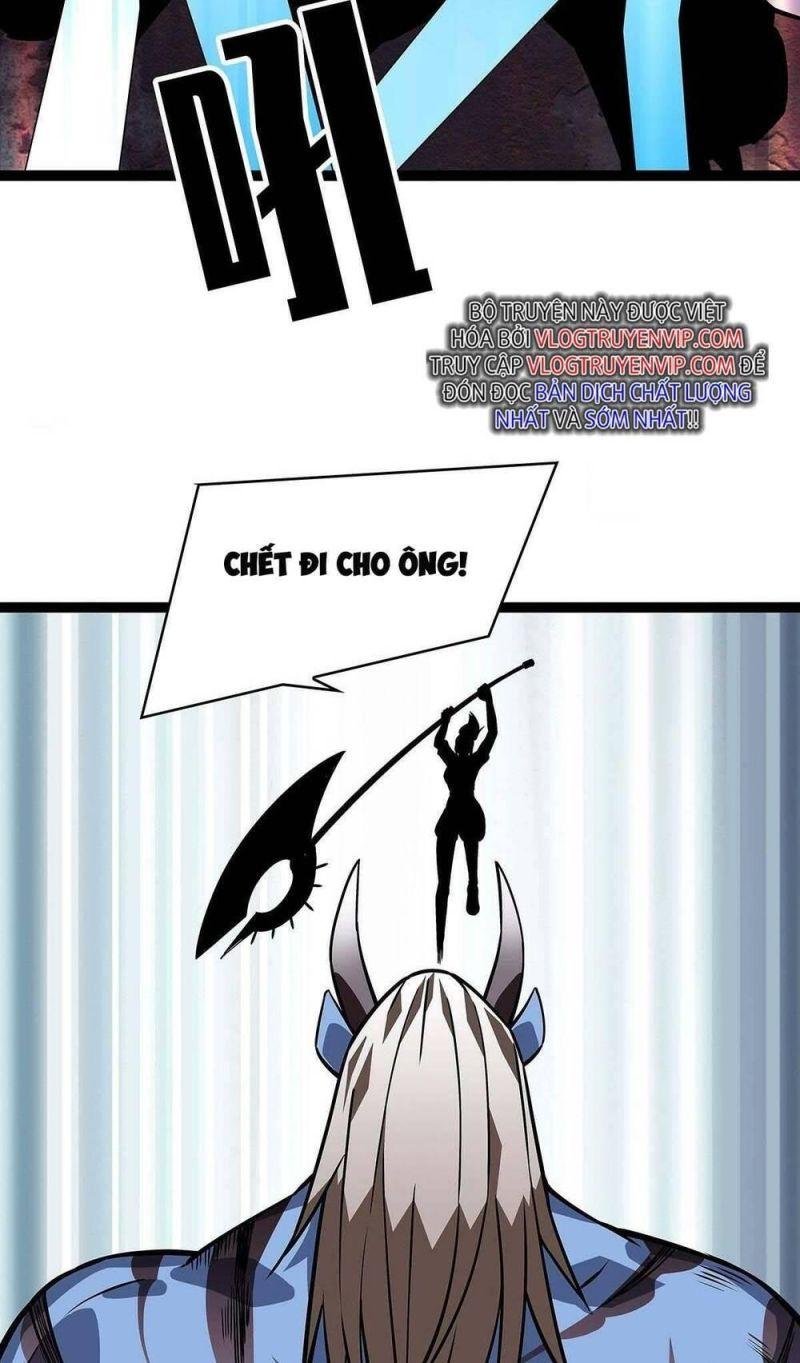 đi lên từ việc chơi game ngiêm túc chapter 106 28