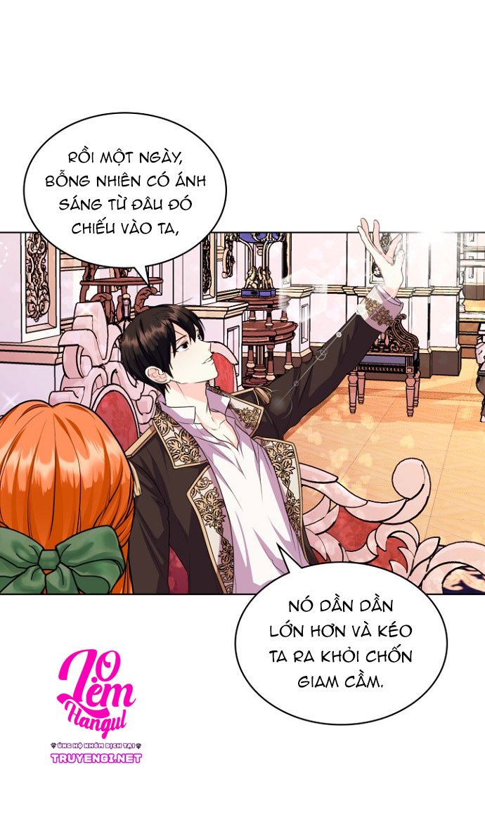 đức hạnh của ác nữ phản diện chapter 68 29