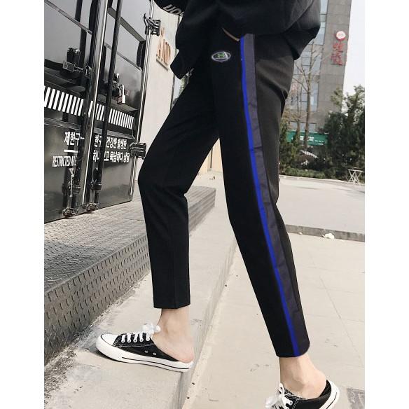 QUẦN JOGGER THỂ THAO NAM/NỮ THỜI TRANG