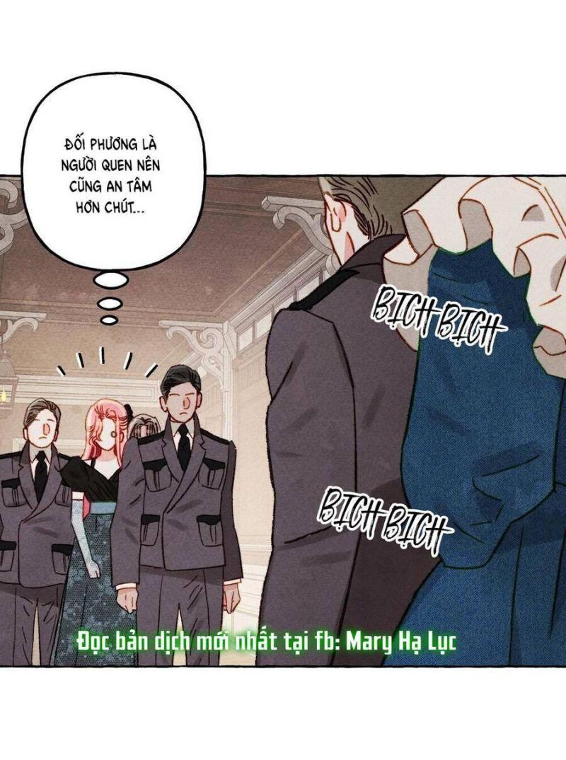 nuôi dưỡng một hắc long chapter 31.2 20