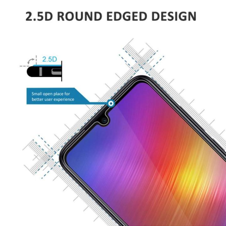 Miếng dán màn hình cường lực dành cho XIAOMI REDMI NOTE 7 PRO