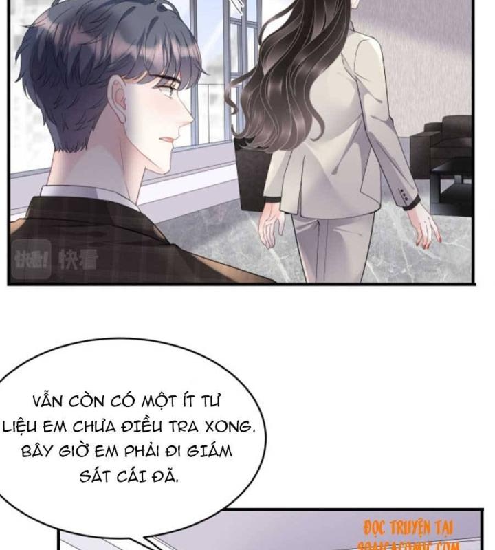 đại tiểu thư có thể có bụng dạ gì xấu chứ! (full) chapter 74 14