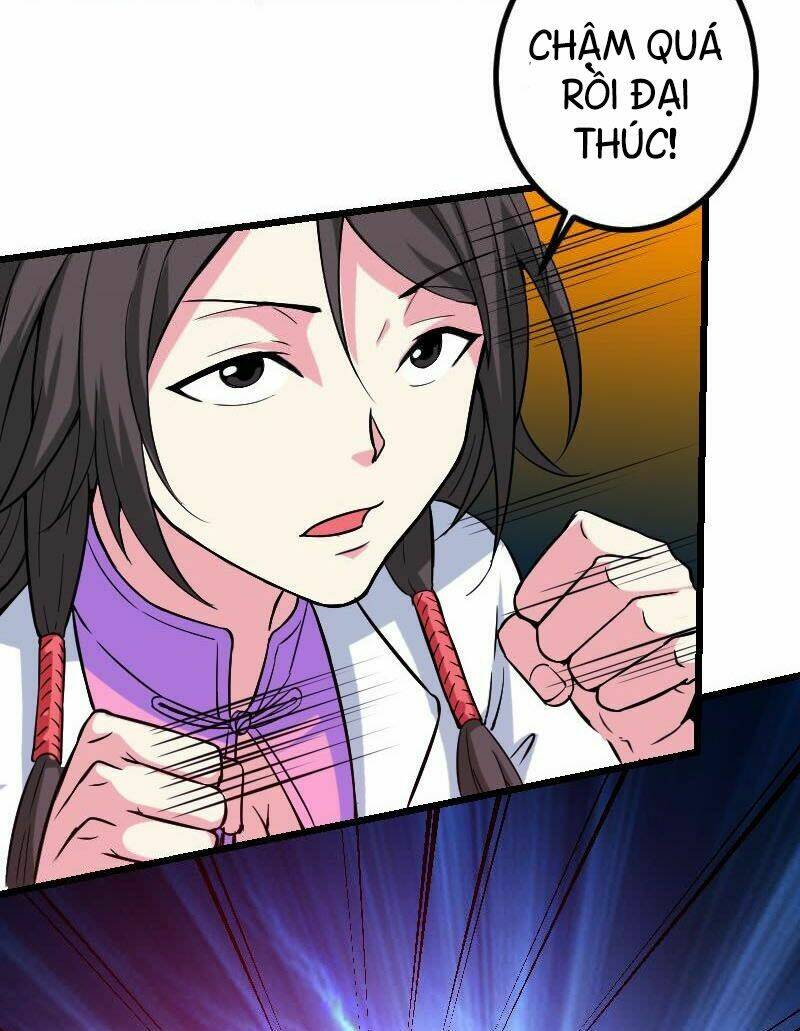 ngưu thư cung ứng thương chapter 147 16