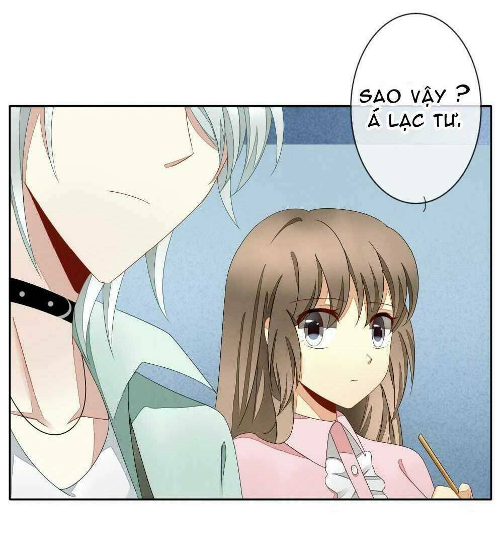 vị hôn thê bỏ trốn chapter 39 20