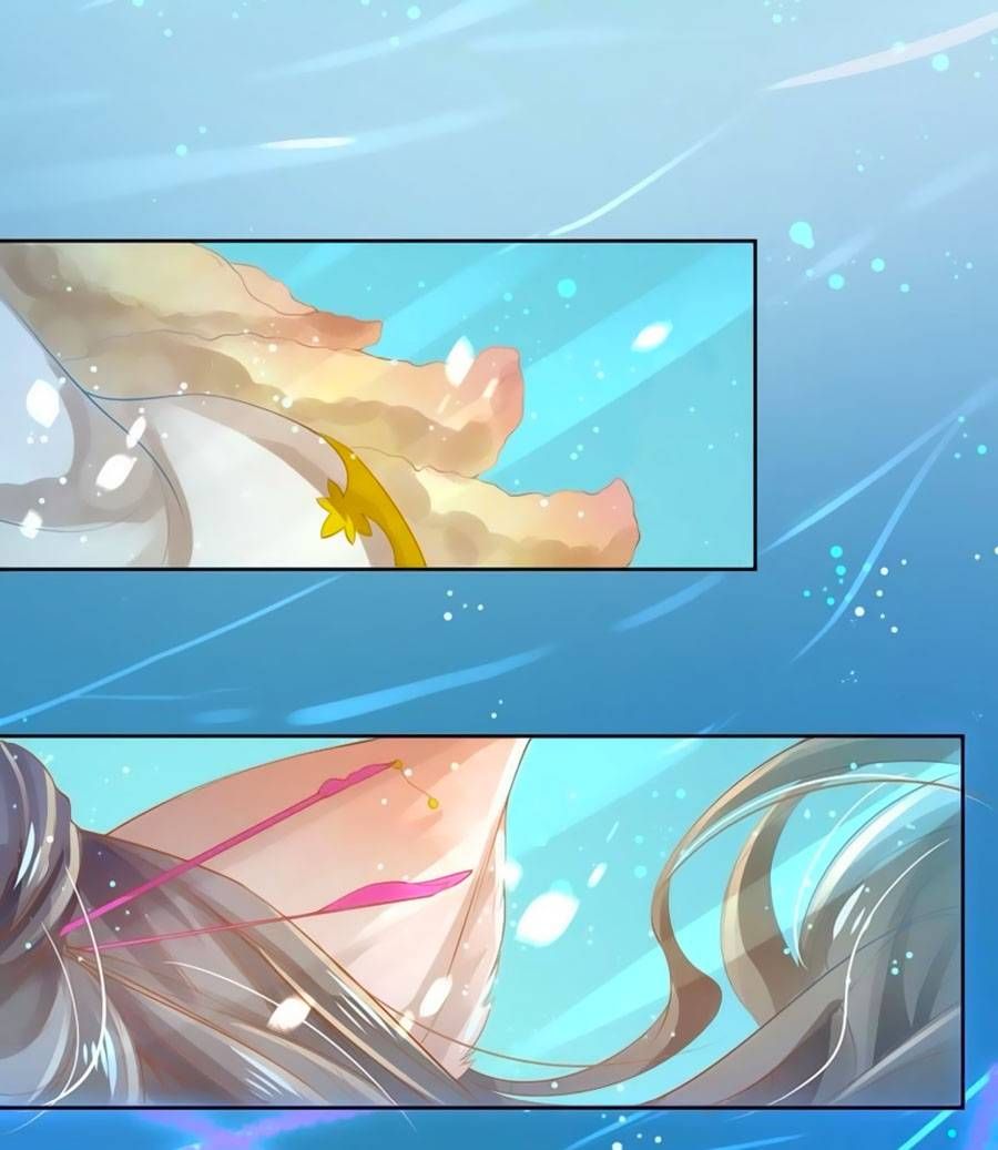 thanh khâu nữ đế: phu quân muốn tạo phản chapter 1 42