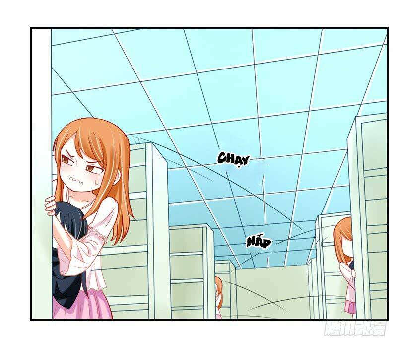 ma vương đại nhân đi thông thả chapter 32 8