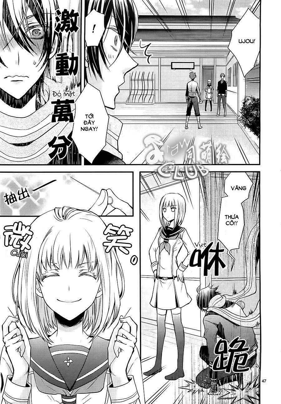 shinobi shijuusou chapter 2 48
