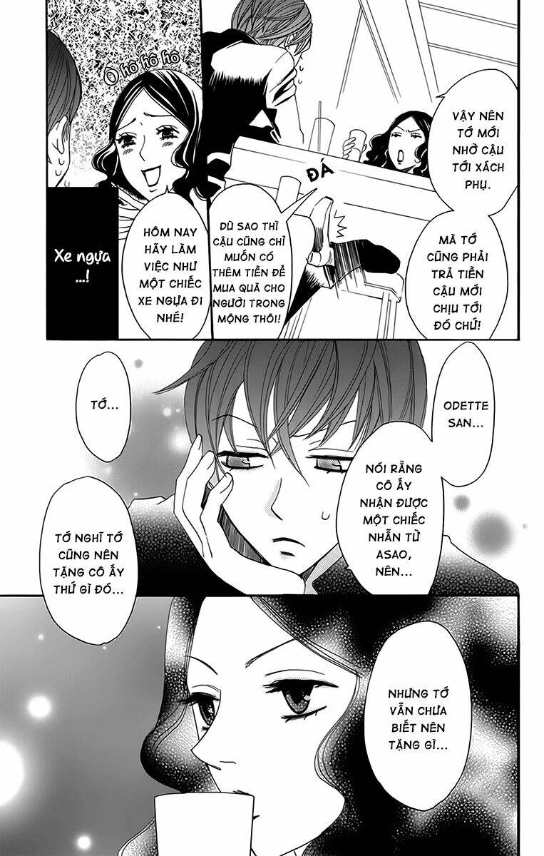 karakuri odette chapter 16 10