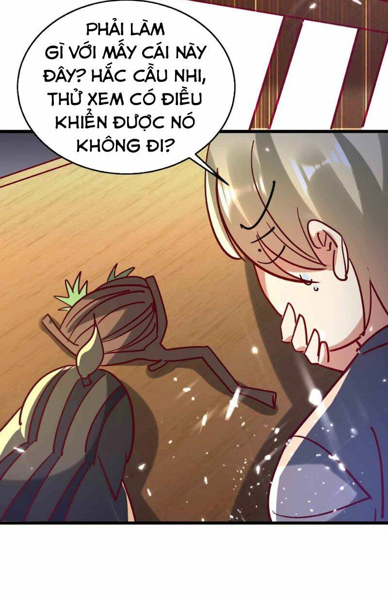 vạn giới tiên vương chapter 113 23
