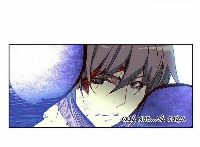 nữ sinh trường wilds chapter 52 13