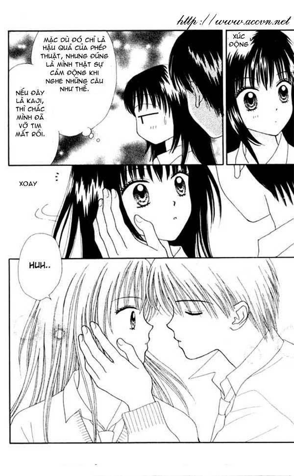 học sinh siêu ngầu chapter 3 27