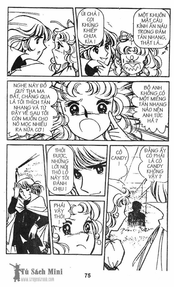 candy candy chapter 11 20