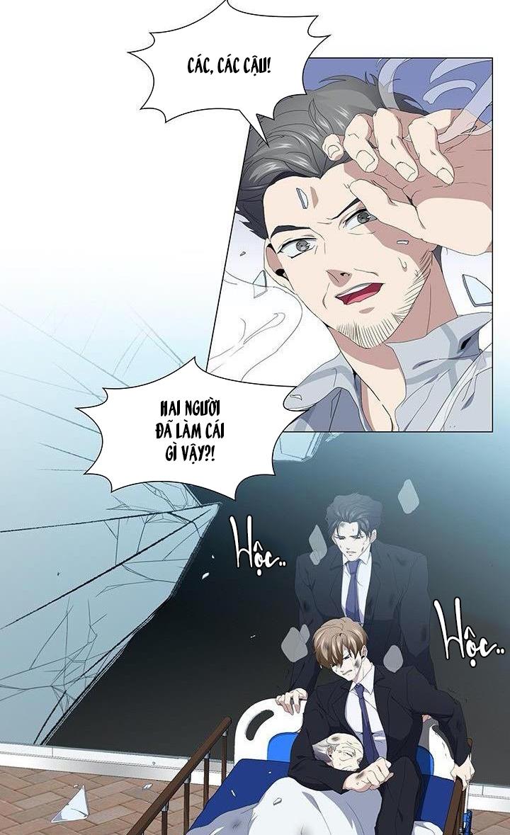 nhiệm vụ tiềm ẩn chapter 20 25