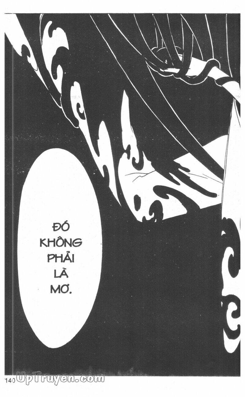 xxxholic - hành trình bí ẩn chapter 15 141