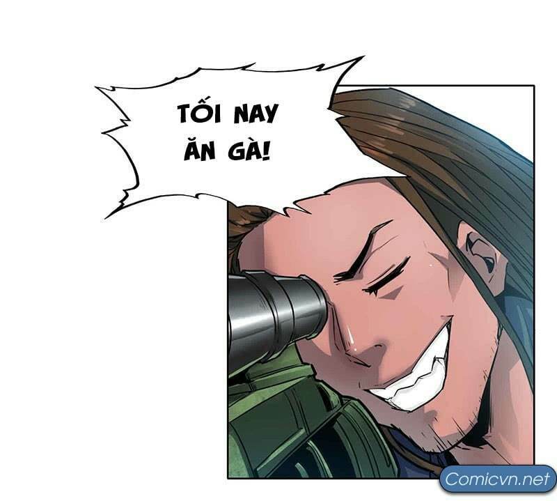 thánh hack chuộc tội chapter 1 16