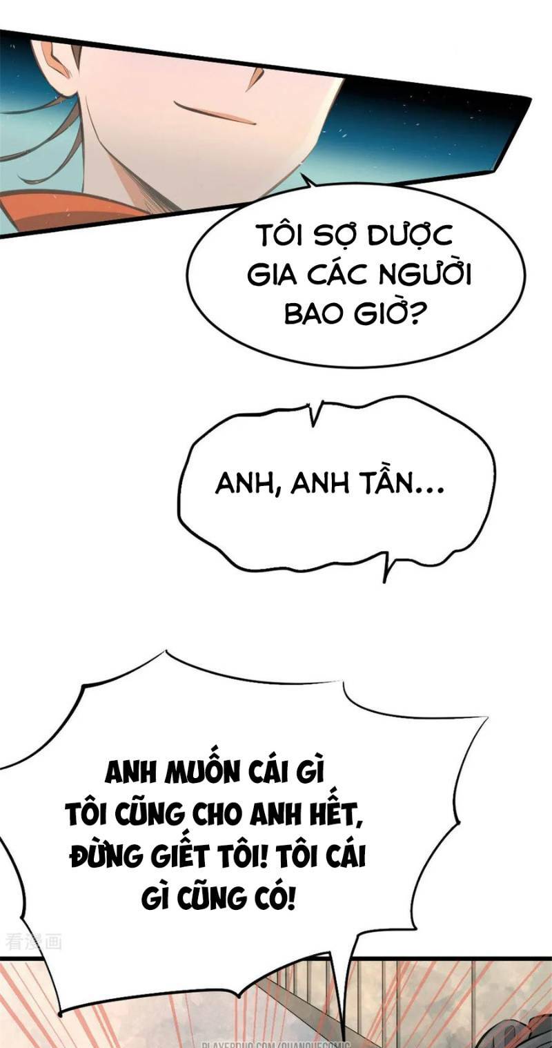 đô thị đỉnh phong cao thủ chapter 63 51