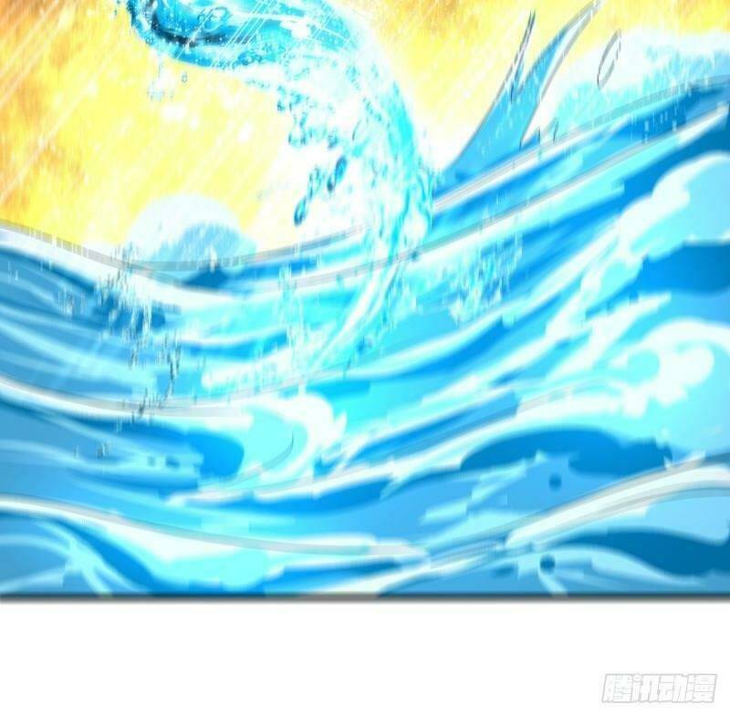 nghệ đạo đế tôn chapter 11 18