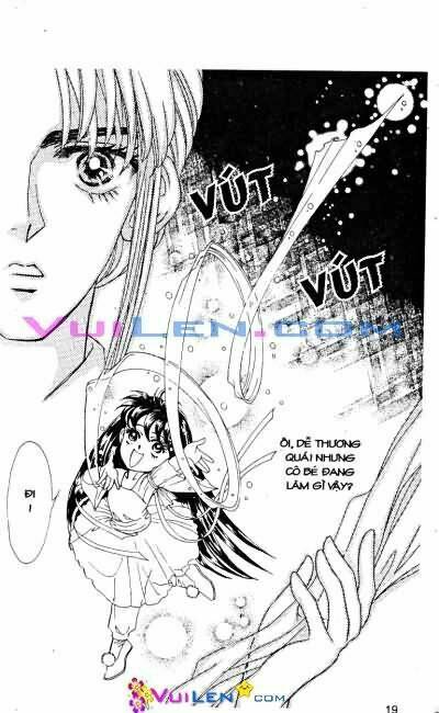 cô gái 300 tuổi chapter 1 19