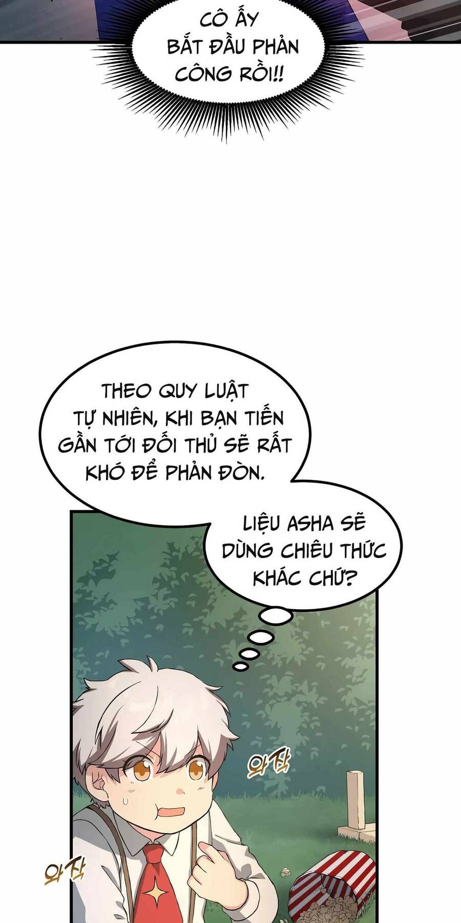 bách kiếp cường giả chapter 23 19
